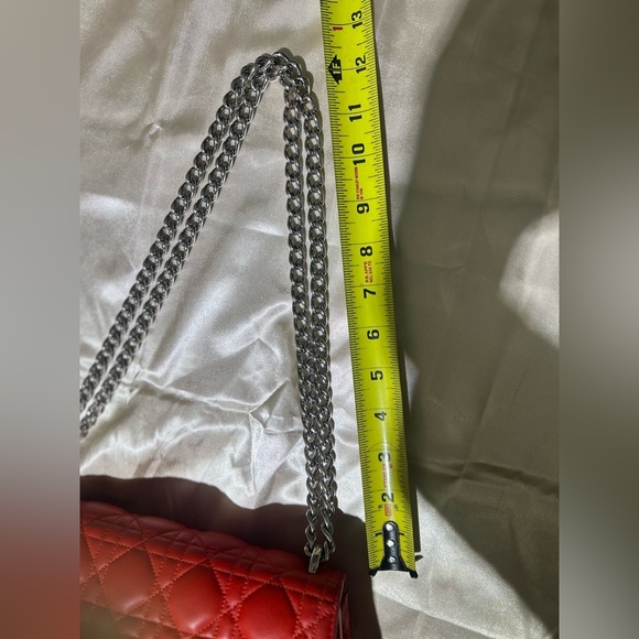 Dior Crossbody Bag - Picture 15 of 16